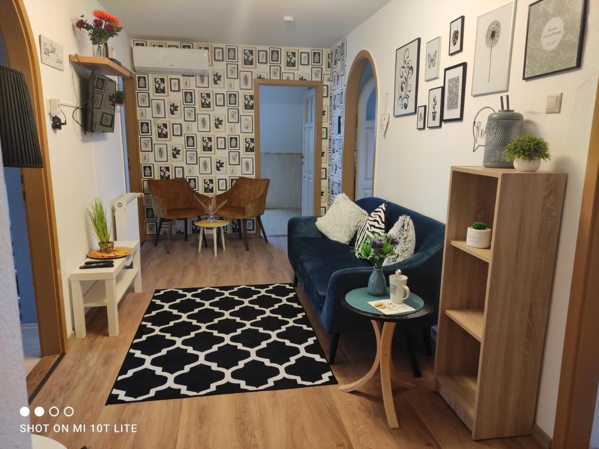 Zala Holiday Apartman Keszthely Exterior photo