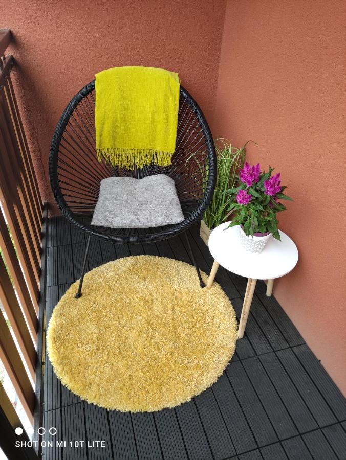 Zala Holiday Apartman Keszthely Exterior photo