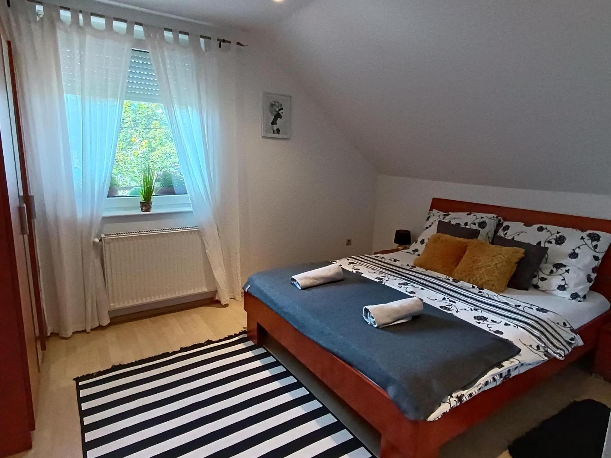 Zala Holiday Apartman Keszthely Exterior photo